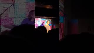Wunderhorse - Teal @ The Cavern Club, Liverpool 25/1/2023