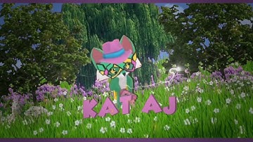 Intro CE for #katintrocon2023 @bunnybootss