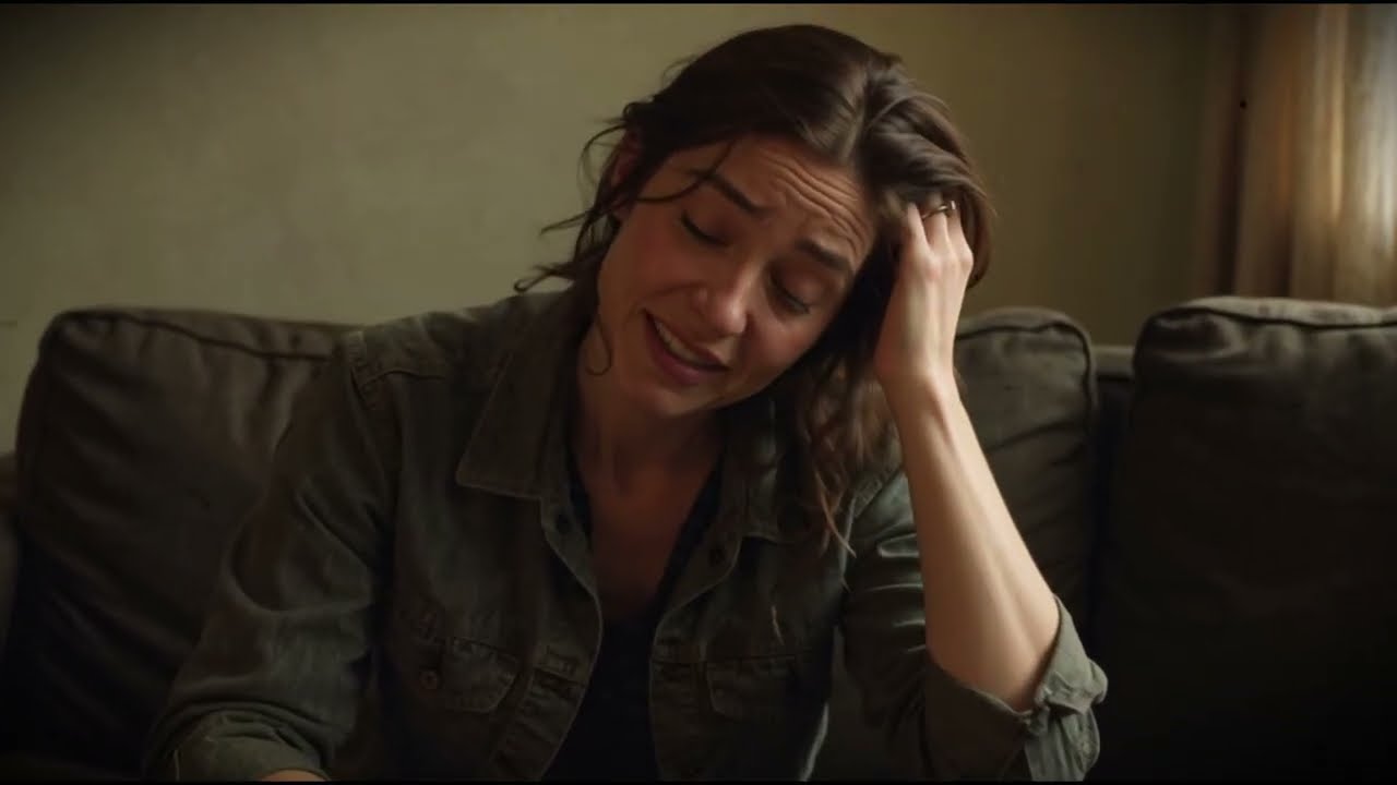 Mi marido me culpó por su infidelidad y eso cambió todo