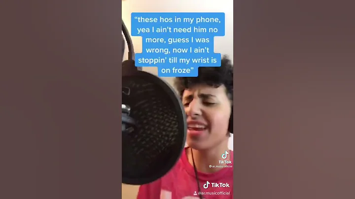 Emotionally Scared  Remix