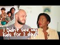 I FELL SO ILL I HAD TO ISOLATE - 30 WEEKS PREGNANCY UPDATE | The Adanna & David Family