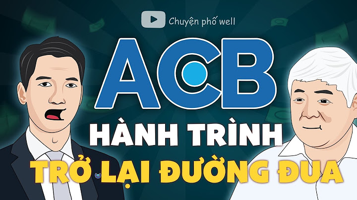 Acb rút tiền được ở ngân hàng nào năm 2024