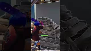 Treino de QUAD EDIT #fortnite #foryou #fortniteclips #gaming #shorts