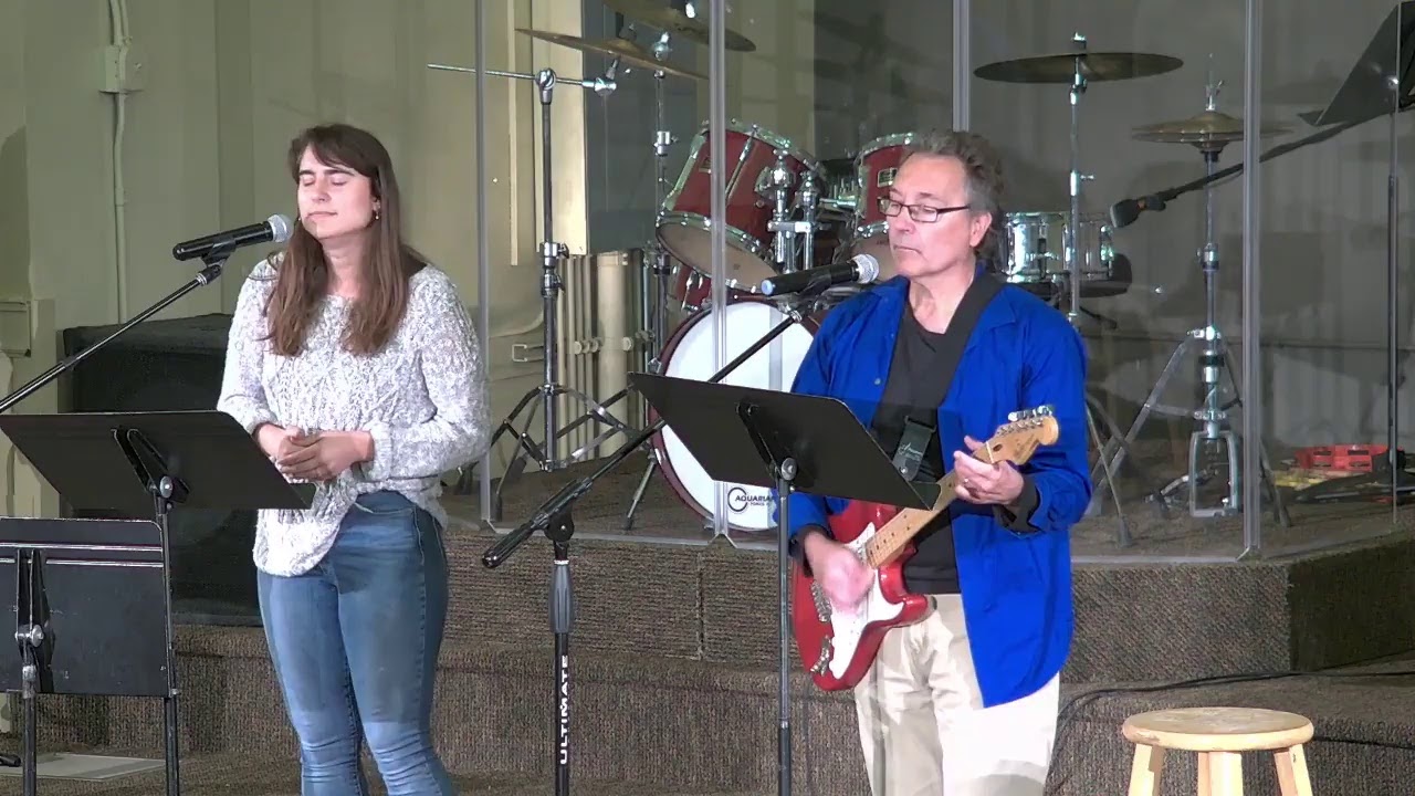 Cottonwood Community Church Grand Forks Live Stream YouTube