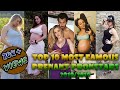 Top 10 Most Famous Pregnant Porn Stars (2018-2019)