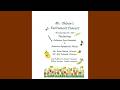 Mr. Ohlsen's Retirement Concert Performed on 5/21/26 by the Lakeview Junior High School Bands