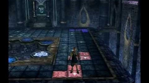 Final Fantasy X Speedrun - Segment 45