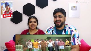 Thuruppugulan Climax 2 Reaction| Mammookka| Sneha| Innocent| Harisree| Suraj|Johny Antony| Alex Paul