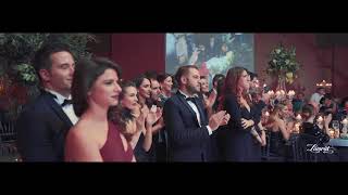 Duygu & Çağlar Divan Asia 23 12 2017