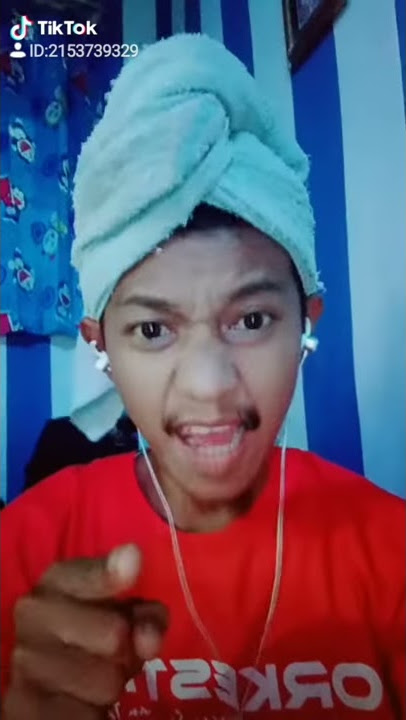 Tik tok lay rampak paling lucu bikin ngakak terpingkal-pingkal
