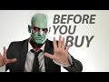 Guardians of the Galaxy - Before You Buy