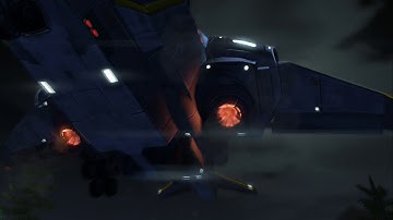 X-COM: Enemy Unknown (Part 8) - Operation Blind Vengeance/Operation Hot Rain