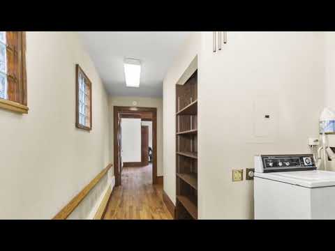 131 Bridge Street, Stamford, CT home video tour