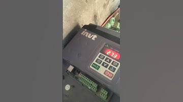 Inverter Setting Tutorial | Step-by-Step Guide by Vicky Pitwar | Electrician & Solar Setup