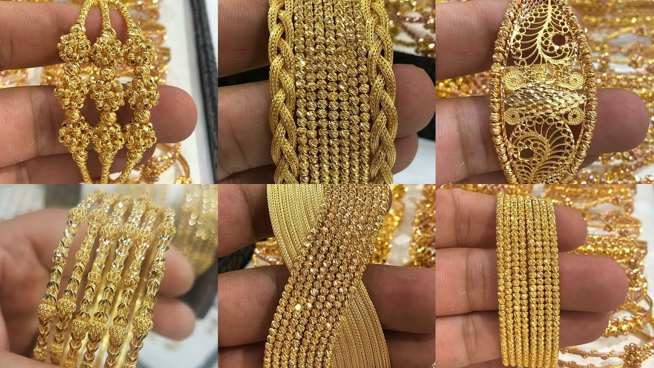 Vintage 18k Gold Fancy Star Bracelet Wide Heavy Yellow Gold Filigree  Bracelet Multi Chain Bracelet - Etsy