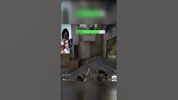 😱 Fastest Flick Ever! Watch Me Do It #shorts #csgo #cs2