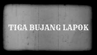 TIGA BUJANG LAPOK - Maths Mini Project