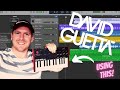 David guetta becky hill  crazy what love can do laugharnemusic 2022 remix