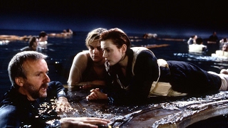 James Cameron Defends Titanic Ending After Mythbusters Tries to Debunk It