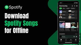 How to Download Spotify Songs for Offline ! screenshot 4