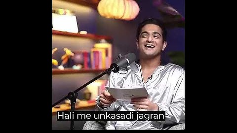 Urfi Javed Reveals Her Favorite Bollywood Actor! #BeerBiceps #Exclusive