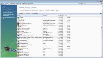 How To Load An Operating System Onto A Blackberry