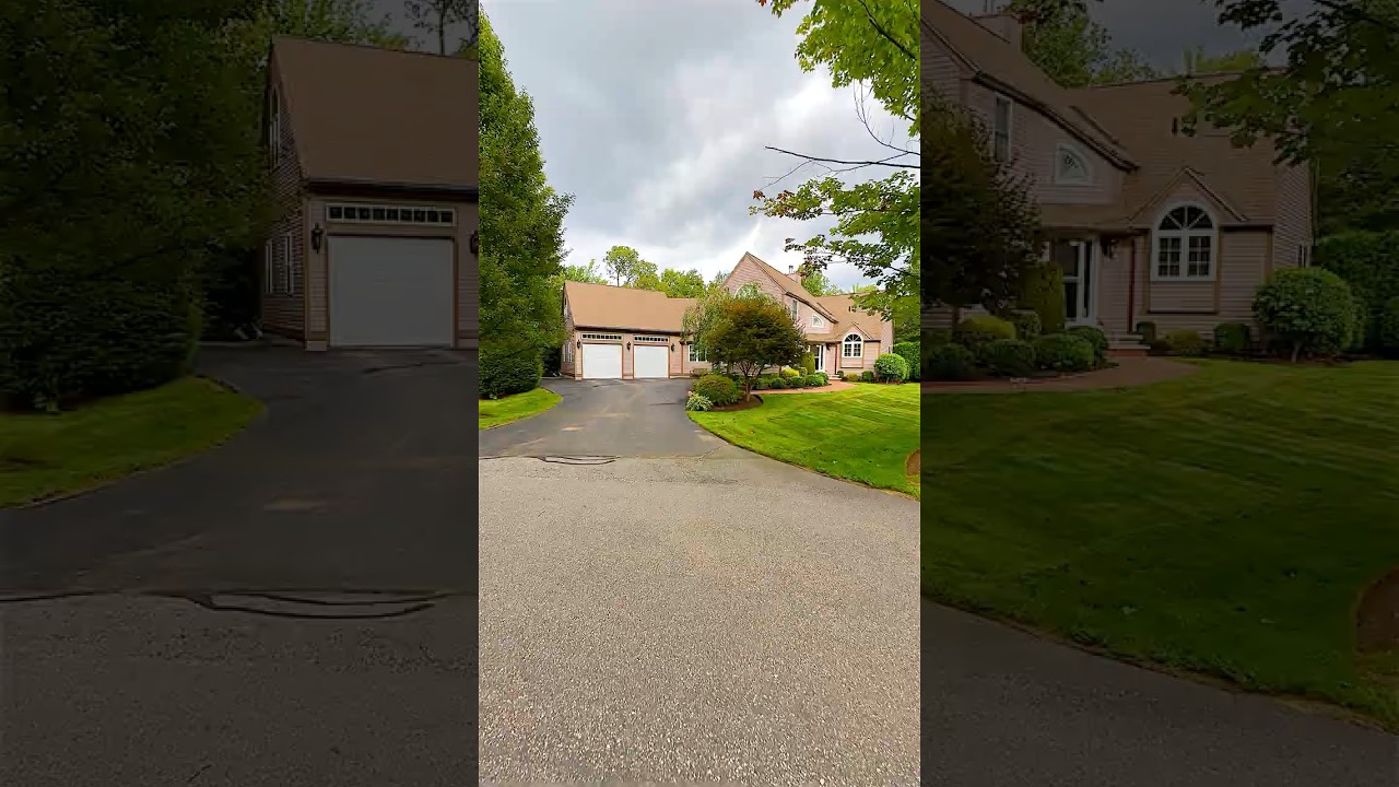 Dream Home with Saltwater Pool at South Down Shores! | Roche Realty Group