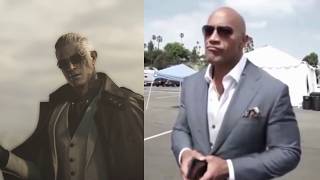 I Ranked Video Game Villains with Memes
