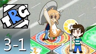 100% Orange Juice - Pudding Chase [Part 1]