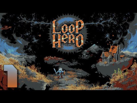 ES UN VICIO - LOOP HERO - Directo 1