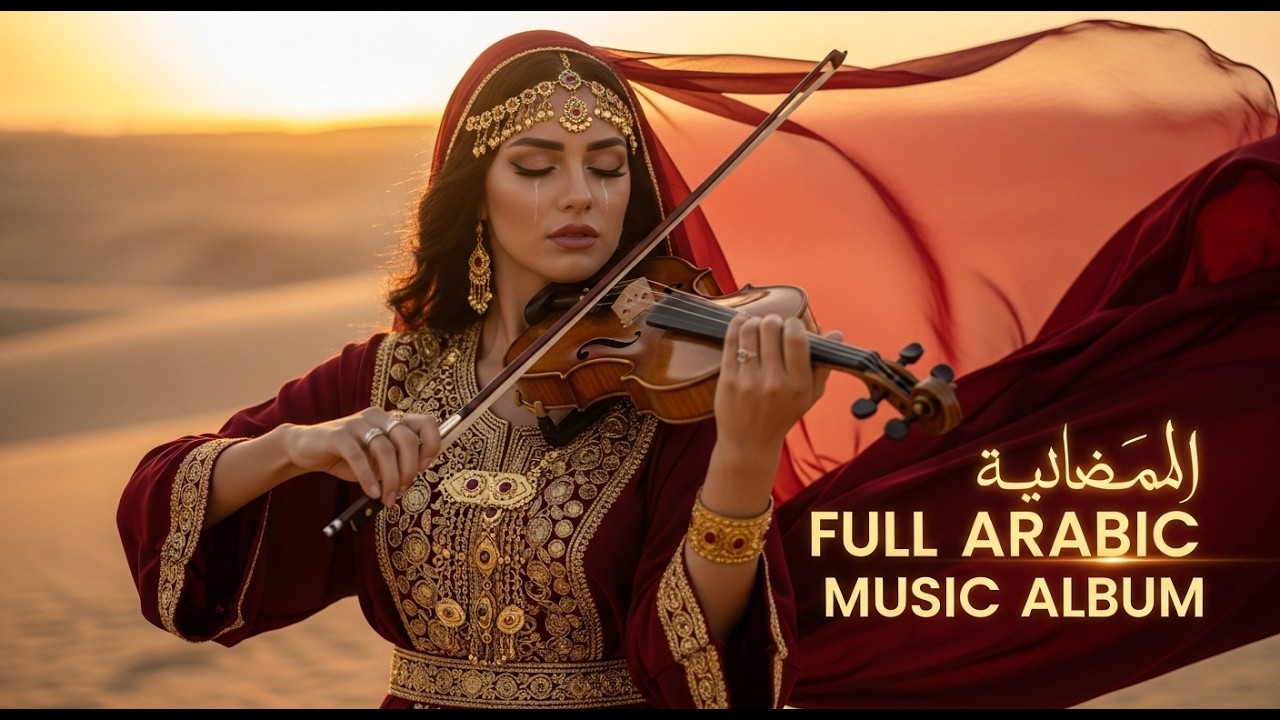 🔥 أفضل الأغاني العربية 2026 | استمع الآن ولن تندم أبداً 🎧