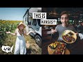 The ultimate camper van tour of kansas epic state guide  incredible local food  rv life usa