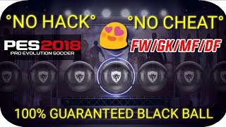 100% Working Trick for Agents (GK/MF/DF/FW) + Box Draws | PES 2018 screenshot 4