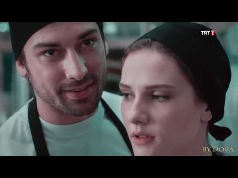 Azra & Cenk (AzCen) // Elimi Bırakma