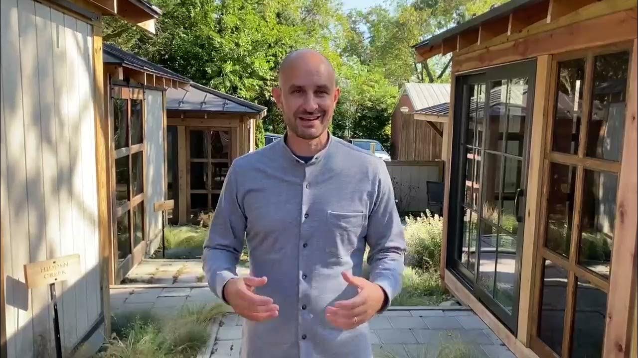 An Introduction to the Field and Main Channel! YouTube