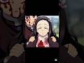 The Best Hug With Mitsuri Demonslayer Mitsurikanjori Animeedit Kimetsunoyaiba Nezukochan 
