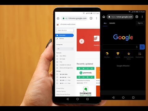 how-to-use-google-chrome-extension-in-android-phone/tablet