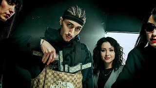 Soolking - Cosa Nostra (ft. Baby Gang, Clemando, Morphine) | 2025 chords