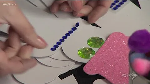 Local nonprofits came together for a night of fun and outreach at Konnected: Party with a Purpose -