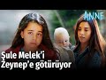 Anne - Şule Melek'i Zeynep'e Götürüyor
