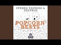 Popcorn beats umami remix