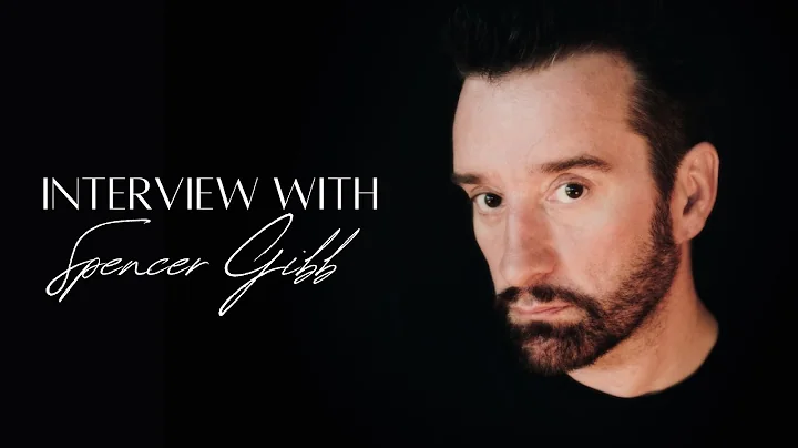 Interview with Spencer Gibb (Son of Robin Gibb of ...