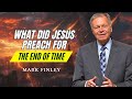 Mark Finley Sermon – What the Bible Says About Our Crisis Today