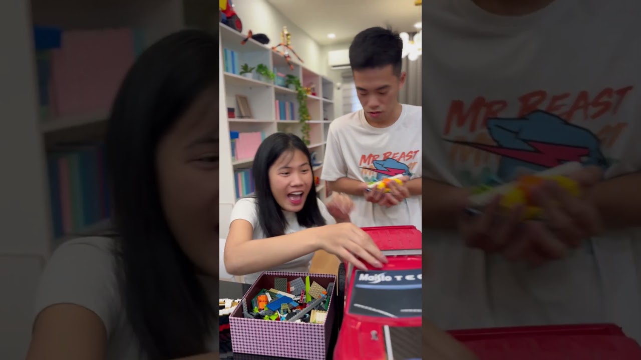 Siblings Love 💕 #shorts #family - YouTube