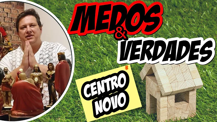 Medos e Verdades com Fernando Parada.