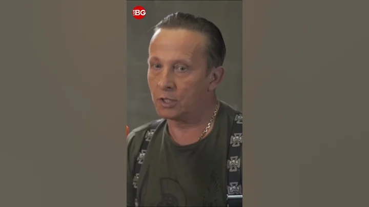 Актер-путинист Охлобыстин пытается переплюнуть самого Путина: «Украина не должна существовать»