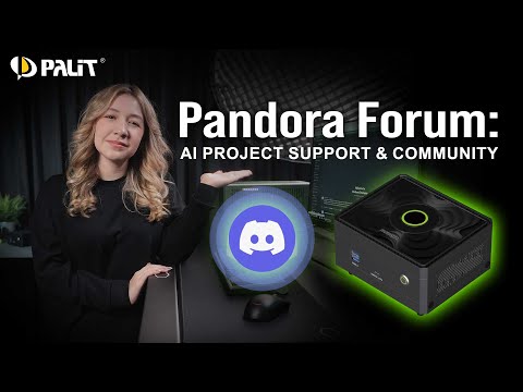 Pandora Forum: AI Project Support & Community | NVIDIA Jetson Orin NX Super Pandora Forum: AI Project Support & Community | NVIDIA Jetson Orin NX Super