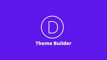 #2 Crear Header & Footer personalizado en DIVI WordPress