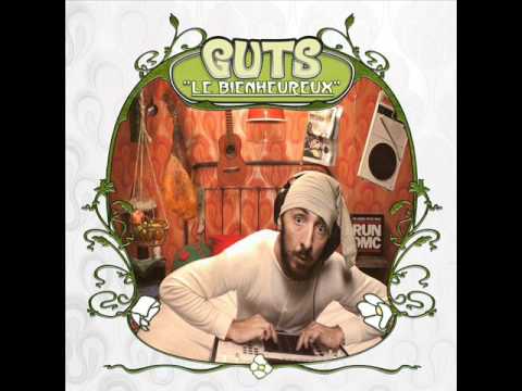 Guts - Nightmare Of Paris