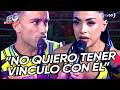 EEG Desafío 14: Onelia Molina señaló que no quiere tener ningún tipo de amistad con Said Palao (HOY)